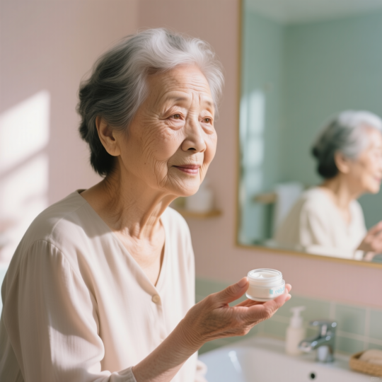 Antiaging