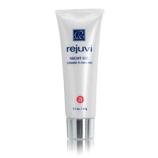 Rejuvi "A" Night Gel