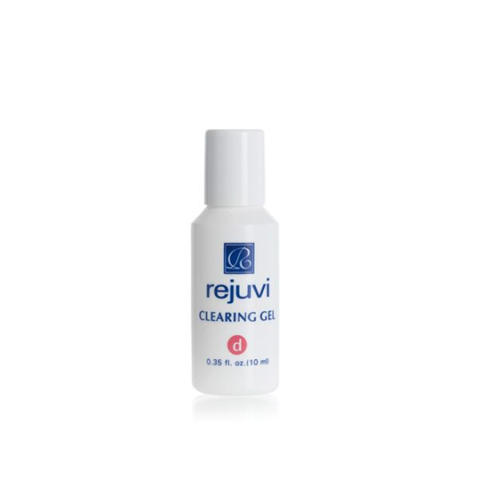 Rejuvi "D" Clearing Gel