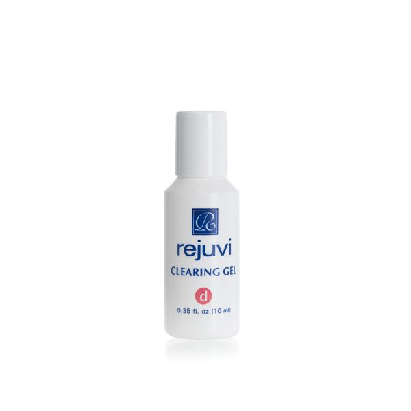 Rejuvi "D" Clearing Gel