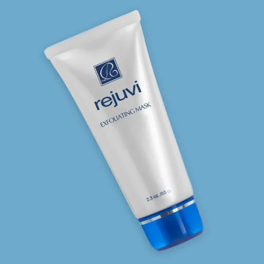 Rejuvi Exfoliating Mask