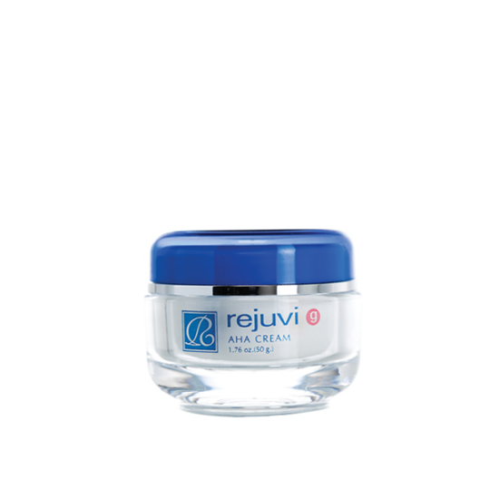 Rejuvi "G" AHA Cream