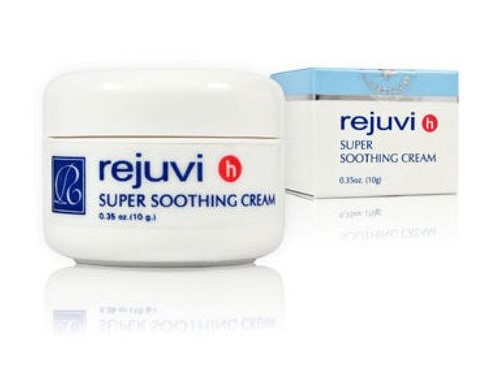 Rejuvi "H" Super Soothing Cream