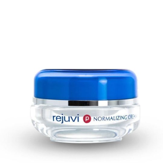 Rejuvi "P" Normalizing Cream