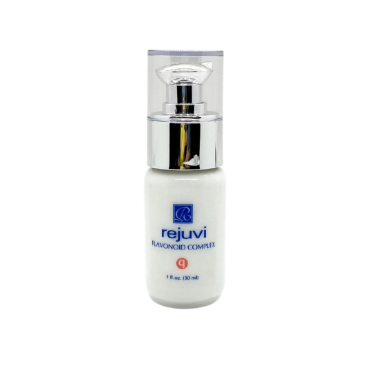 Rejuvi "Q" Flavonoid Complex