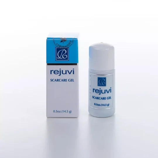 Rejuvi Scarcare Gel