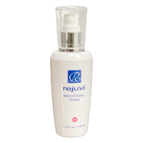 Rejuvi "W" Brightening Toner