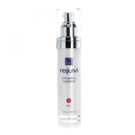 Rejuvi "X" Vitamin C Complex